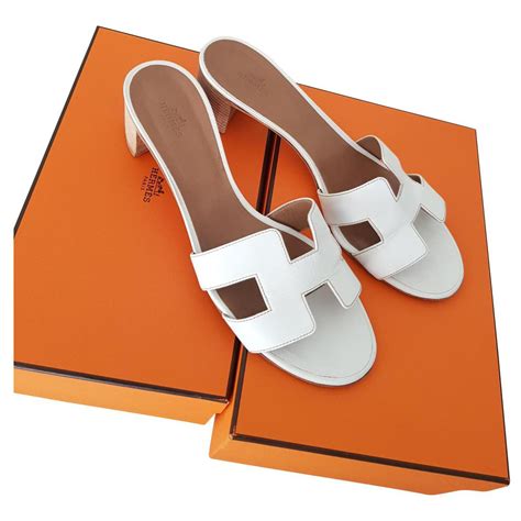 hermes new sandals 2021|hermes oasis shoes review.